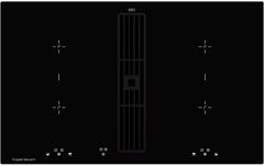 Индукционная варочная панель Kuppersbusch KMI 8500.0 SR
