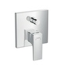 Hansgrohe Metropol 32545000 Смеситель встраиваемый на 2 потребителя