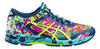 ASICS GEL-NOOSA TRI 11 женские полумарафонки - 1