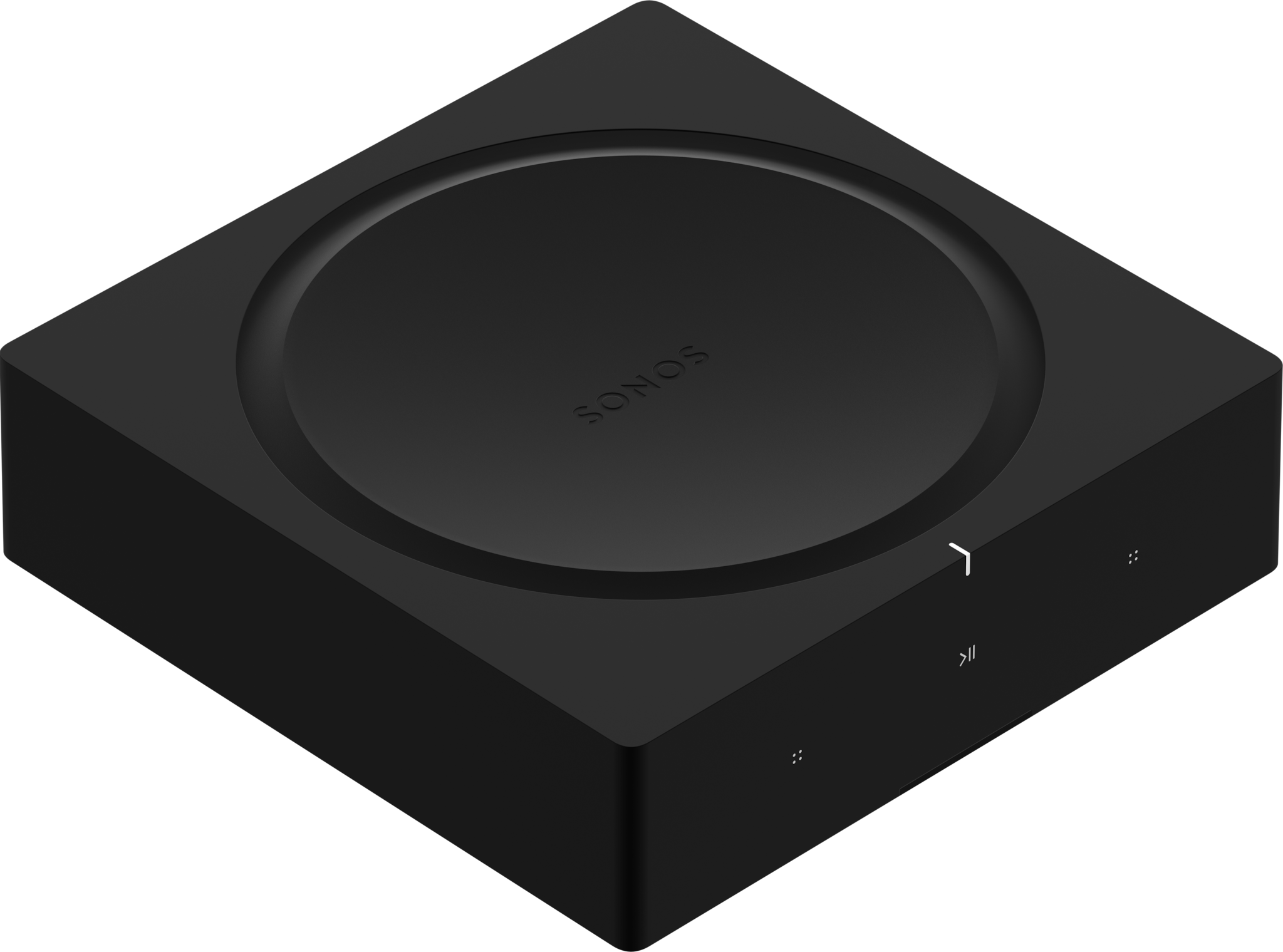 Звукоусилитель SONOS AMP