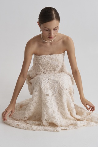 Платье Couture