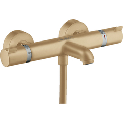 Hansgrohe Ecostat Comfort 13114140 Термостат для ванны, ВМ, BBR фото