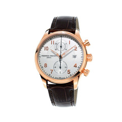 Frederique Constant FC-393RM5B4