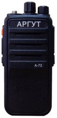 Рация Аргут А-73 UHF