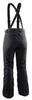 Женские горнолыжные брюки 8848 Altitude Winity (black) - 2