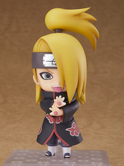 Nendoroid (Naruto) Deidara