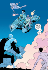 Invincible Compendium Vol 01 (HC)