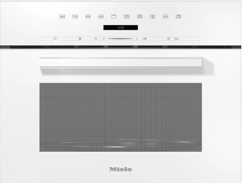 Встраиваемая микроволновая печь Miele M 7244 TC BRWS