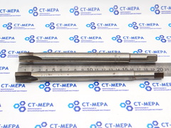 Метчик гаечный М16х1 L200 (0185)