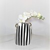 Ваза Vertical line vase A — фото 8