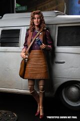 Фигурка NECA Ultimate TMNT (Movie): April O'Neil