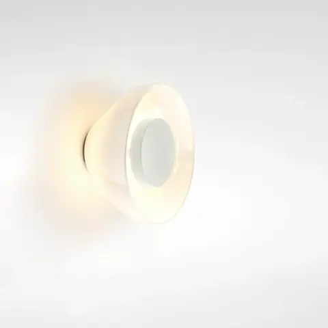 Фото: Бра Aura 24V опал - основной вид