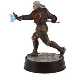 Фигурка The Witcher 3 Wild Hunt - Geralt Toussaint Tourney Armor (БАМП)