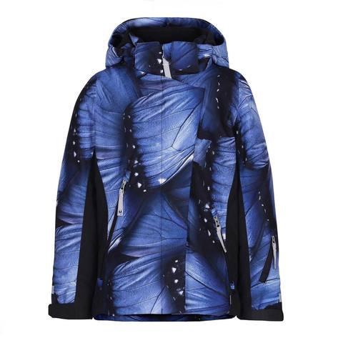 Куртка Molo Pearson Velvet Wing