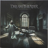 DREAM THEATER: Parasomnia (2Винил) (Виниловая пластинка)