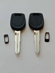 Корпус MITSUBISHI S01 правый с местом под чип (Артикул:16110