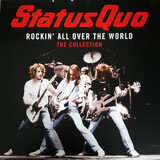 STATUS QUO:  Rockin’ All Over The World The Collection