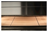 Печь для пиццы подовая OEM-ALI 635 S/2