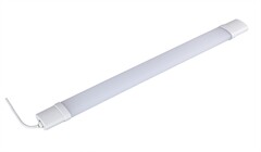 Светильник светодиодный FL-LED LSP-L120 36W 6500K 27*50* 1200мм 36Вт 2880Лм 220В (аналог ЛСП)