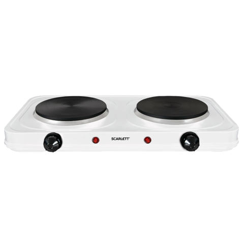 Электрическая плита Scarlett SC-HP700S42
