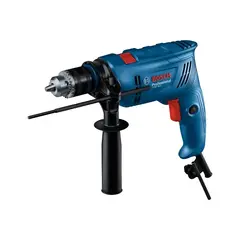 Ударная дрель GSB 600 BOSCH 06011A0320