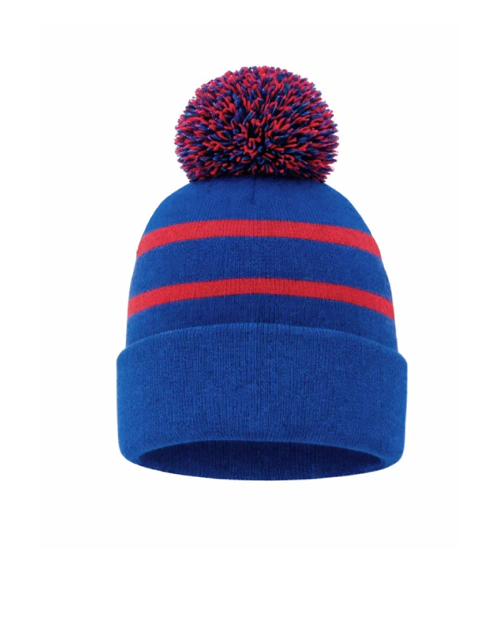 Шапка PFC CSKA