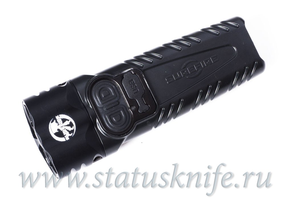 Фонарь Microtech Surefire Stiletto Pro II 198-BB