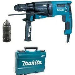 Перфоратор Makita HR2631FT