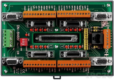 Плата ICP DAS DN-8468FB CR