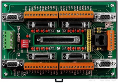 Плата ICP DAS DN-8468FB CR