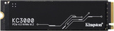 Накопитель SSD M.2 2280 Kingston SKC3000D/4096G