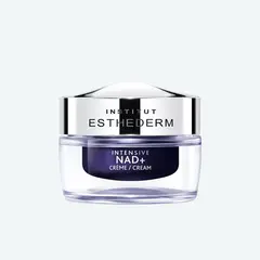 Esthederm Крем для лица и шеи с ниацинамидом Intensive NAD+, 50 мл