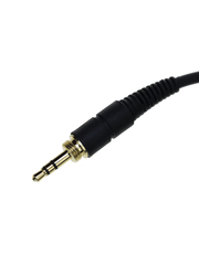 Кабель для наушников Sennheiser HD490