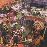 KUTI, FELA: Upside Down Lp (Виниловая пластинка)