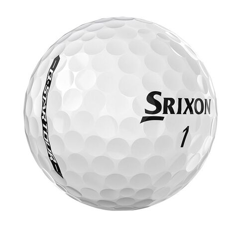 Мяч для гольфа Srixon Q-STAR TOUR