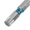 Бита Torx 40 х 50, сталь S2, 10 шт. Gross — фото 4
