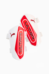 Футбольные щитки Puma Ultra Light Strap