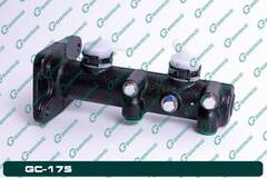Главный тормозной цилиндр в сборе G-brake GC-175
