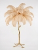 Торшер The Feather Floor Lamp — фото 10