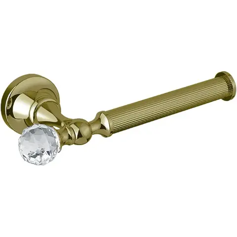 Cezares OLIMP-TH04-02-Sw Держатель для туалетной бумаги, бронза