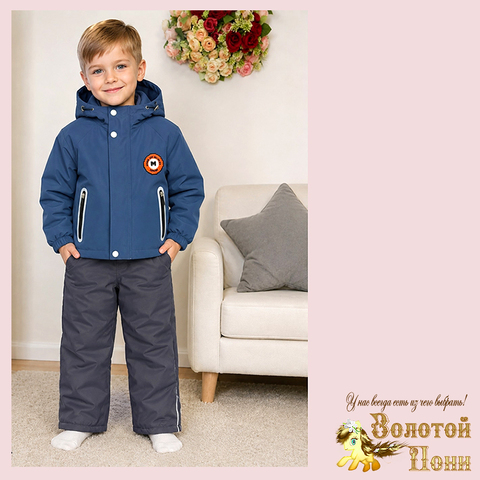 Костюм демисезон м (1-5) 260813-F-L303.2