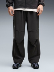 Брюки спортивные мужские PUMA PUMATECH 4-Way Stretch Oversized Woven Track Pants op