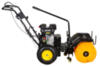 Подметальная машина-снегоуборщик Huter SGC-4100S — фото 3