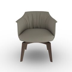 Кресло Poltrona Frau Archibald 5PF0050606526