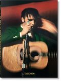 TASCHEN: Elvis and the Birth of Rock and Roll (Книга)