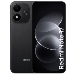 Xiaomi Redmi Note 17 8/256Gb
