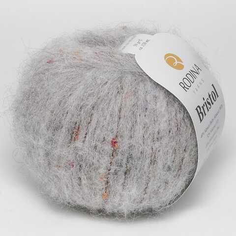 Пряжа BRISTOL Rodina Yarns