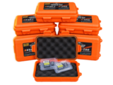 Orange Box Update Kit 2026