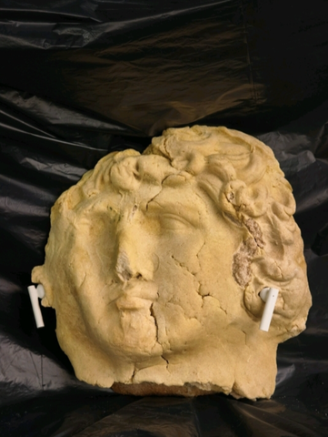 TEMPORE DISTORTI. AUDITIO