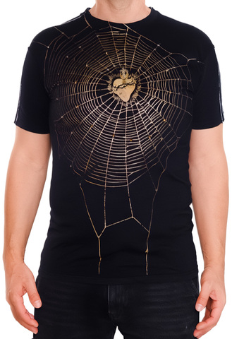 Футболка TS1296 The Saints Sinphony